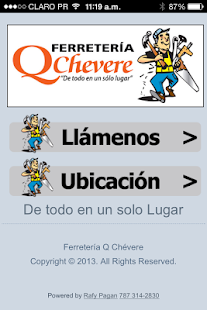 How to install Ferreteria Q Chevere 1.0 apk for laptop