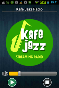 How to download Kafe Jazz Radio 2.0 apk for laptop
