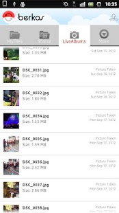 How to mod Berkas lastet apk for bluestacks