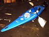 Kayak De Travesia Maritimo Marca Weir