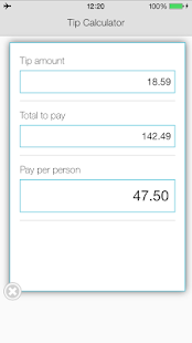 How to mod Tip Calc - Tip Calculator Free lastet apk for laptop