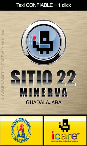 SItio 22 Guadalajara