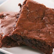 Chewy Brownies