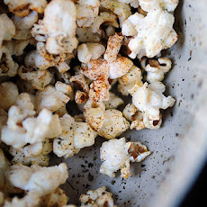 Party Popcorn