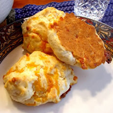 E-Z Drop Biscuits