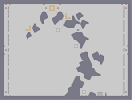 Thumbnail of the map 'archipelago'
