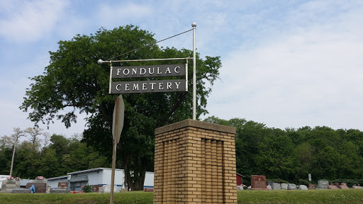 Fondulac Cemetery