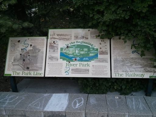 River Park Board