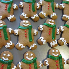 Sugar Cookie Icing