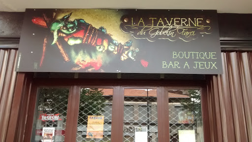 La Taverne du Gobelin Farcie