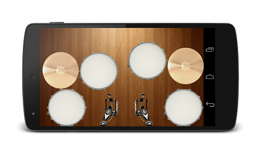 How to download Drum Set HD 1.0 apk for laptop