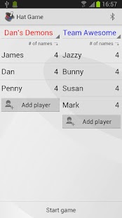 How to get The Hat Game patch 1.4 apk for bluestacks
