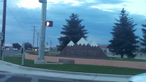Welcome to North Logan City