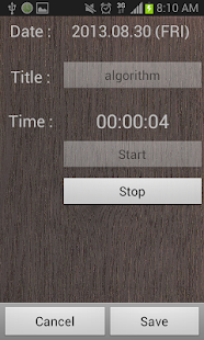 How to download Stopwatch Study lastet apk for laptop