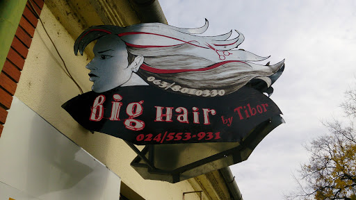 Big Hair Studio 