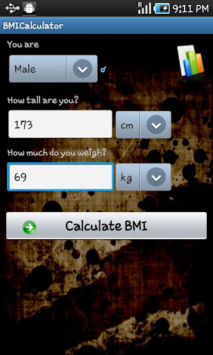 BMI Calculator Free