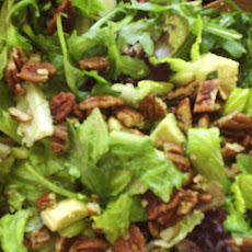 Pecan Salad