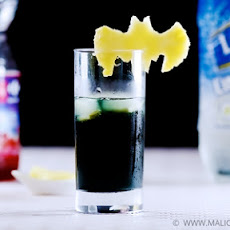 Batman - The Dark Knight Cocktail