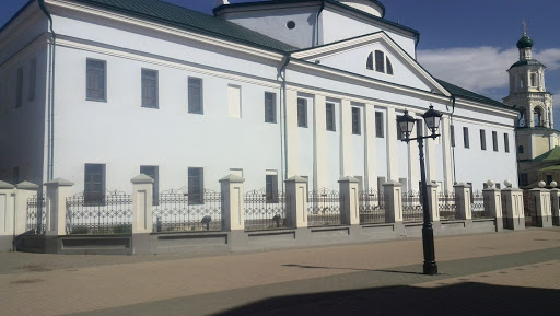 Здание Городского Магистрата 1780 Г