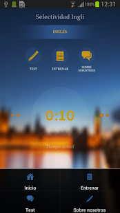 How to download Ingli Selectividad 1 apk for pc