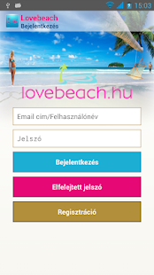 How to install Lovebeach lastet apk for laptop
