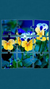 How to get Flowers Puzzle Game patch 3.1 apk for laptop