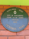 1st Earlsdon Heritage Trail 