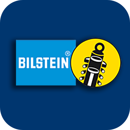 Bilstein LOGO-APP點子