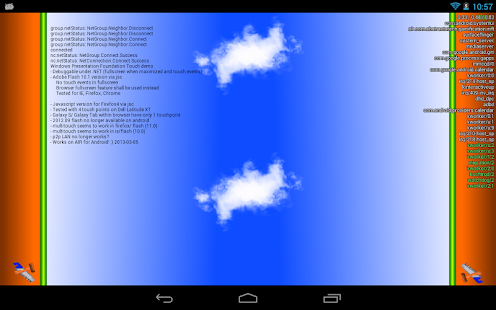 How to mod MultitouchFingerTools.FlashLAN 2 unlimited apk for android