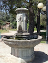 Fontana dei Quattro Leoni