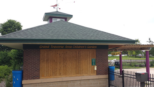 Grand Traverse Area Children's Garden