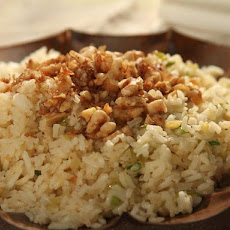 Rice Pilaf