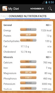 How to install Diet Calories Vitamins Counter 2.0 mod apk for laptop