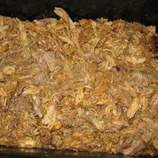 Shaker Pork Sandwiches