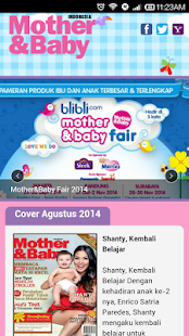 How to get Mother & Baby Indonesia 1.0 apk for android