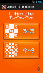 How to install Ultimate Tic Tac Toe lastet apk for laptop