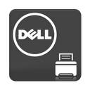 Dell Mobile Print mobile app icon