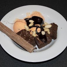 Hot Fudge Sauce