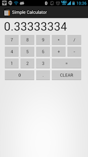 How to download Simple Calculator lastet apk for android