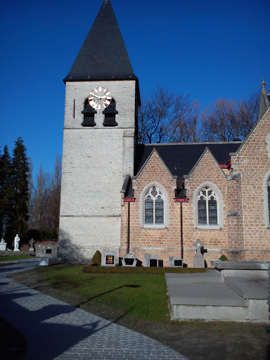 St Lambertuskerk