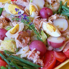 Salad Nicoise