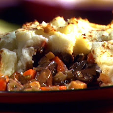 Vegetarian Shepherd's Pie I