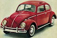 Manual De Taller Sedan Volkswagen Motores 1100 