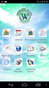 How to download Whiddon Rogers lastet apk for laptop