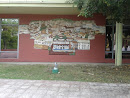 Mural Casco Antiguo Panamá