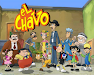 El Chavo Del Ocho Animado