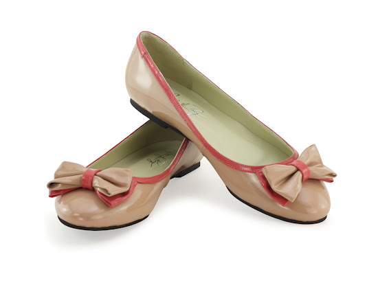 I Designed My Perfect Shoes!