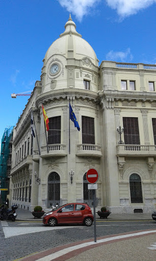 Ayuntamiento de Ceuta 