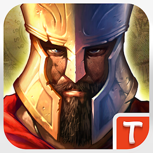 Spartan Wars for Tango v 1.5.7 apk