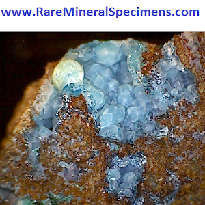 Rare Mineral Specimens.apk 0.1
